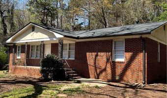 2252 S Milledge Ave, Athens, GA 30605