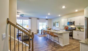 10533 Beard Way, Bailey, NC 27807