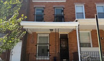 2753 RAYNER Ave, Baltimore, MD 21216