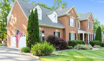 14469 St Andrews Ln, Ashland, VA 23005