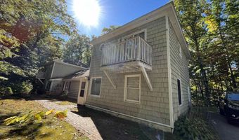 2 Whispering Brook Rd, Bartlett, NH 03812