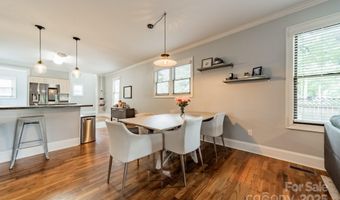 2915 Wesley Ave, Charlotte, NC 28205
