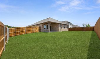 Coyote Meadows by Ashton Woods 1608 Diamond Peak Trail Plan: Crockett, Anna, TX 75409