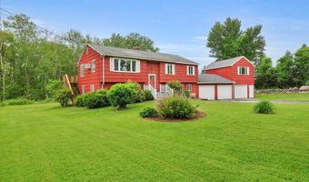 1179 South St, Coventry, CT 06238
