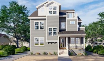 302 4th Ave, Belmar, NJ 07719