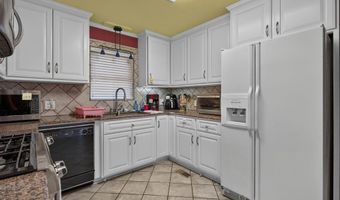 6235 Belmont Dr, Alma, AR 72921