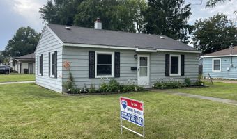1109 Terpenning St, Albion, MI 49224