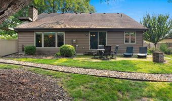 3547 N WINDWARD Ln, Appleton, WI 54911