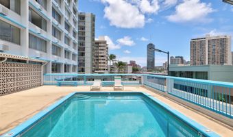 1560 Kanunu Street 1512, Honolulu, HI 96814
