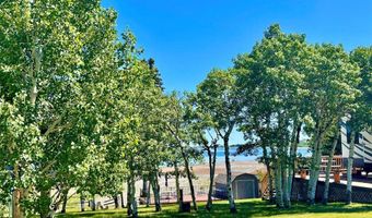 W Shore Road lot 11, Babb, MT 59411