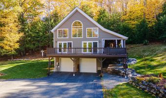 55 Sunset Cir, Alstead, NH 03602