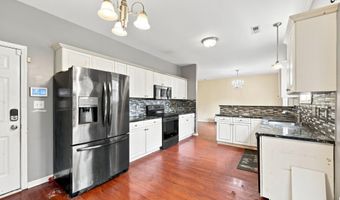 30 Hunters Way, Angier, NC 27501