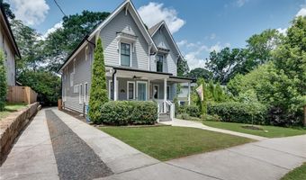 189 Stovall St SE B, Atlanta, GA 30316