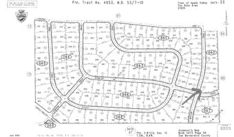 15381 Otomian Rd, Apple Valley, CA 92307