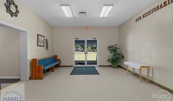 1933 Talmadge Rd, Allenhurst, GA 31301