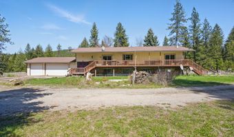 2043 Blanchard Cutoff, Blanchard, ID 83804
