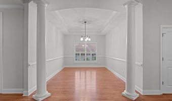 931 Steeplechase Rd, Aiken, SC 29803