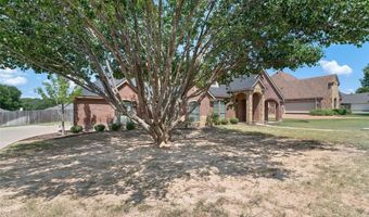 213 Billo Ct, Weatherford, TX 76087