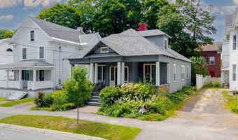 230 French St, Bangor, ME 04401
