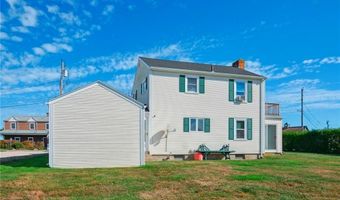 243 Col John Gardner Rd, Narragansett, RI 02882