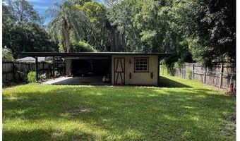 CUB LAKE ROAD, Apopka, FL 32703