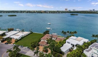 10330 W Broadview Dr, Bay Harbor Islands, FL 33154