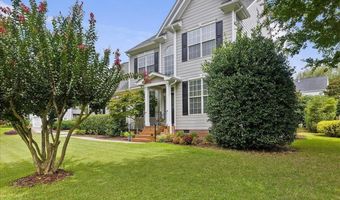 1711 Patterson Grove Rd, Apex, NC 27502