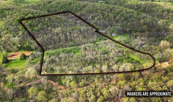 Tbd Stogdon Hollow Road, Anderson, MO 64831