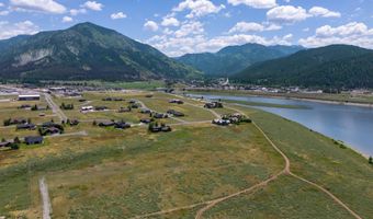 LAKE CABIN Drive, Alpine, WY 83128