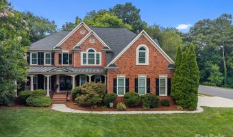 6323 Woodleigh Oaks Dr, Charlotte, NC 28226
