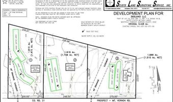 0 County Road 21 Tract 1, Ashley, OH 43003