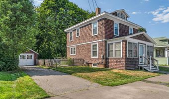 31 Wiley St, Bangor, ME 04401