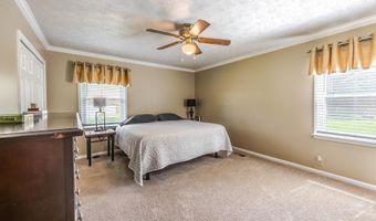 431 TERRY Rd, Anniston, AL 36207