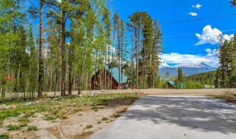 689 American Way, Breckenridge, CO 80424