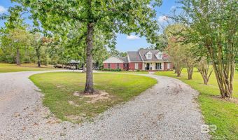 8455 Hooks Rd, Bay Minette, AL 36507