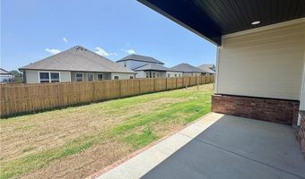 5909 SW Desert Ave, Bentonville, AR 72713