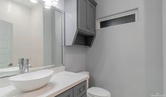721 Margret St, Alamo, TX 78516