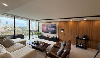 3701 N Country Club Dr 1209, Aventura, FL 33180