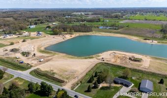 6562 Fillmore St, Allendale, MI 49401