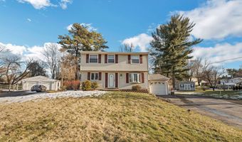 1614 WOODFORD Way, Blue Bell, PA 19422