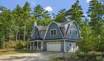 271 Red Gate Ln, Acton, ME 04001