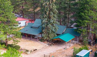 198 Poudre River Rd, Bellvue, CO 80512