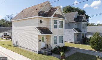 1176 W 6TH St, Laurel, DE 19956