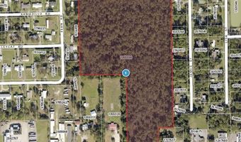 SR-40, Astor, FL 32102