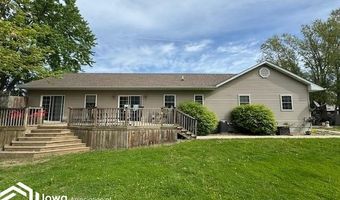 725 N E St, Albia, IA 52531