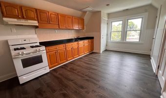 545 Lincoln Ave 3rd Fl., Bridgeport, CT 06606