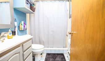 1231 N Kline St, Aberdeen, SD 57401