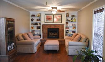 1213 SOMERSET Ln, Anniston, AL 36207