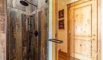 63 Moose Creek Rd, Cody, WY 82414
