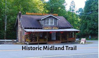 15303 15328 Midland Trl, Ansted, WV 25812